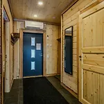 Evon Luonto - Aulangon Rantahuvila Villa