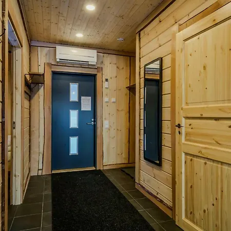 Evon Luonto - Aulangon Rantahuvila Villa