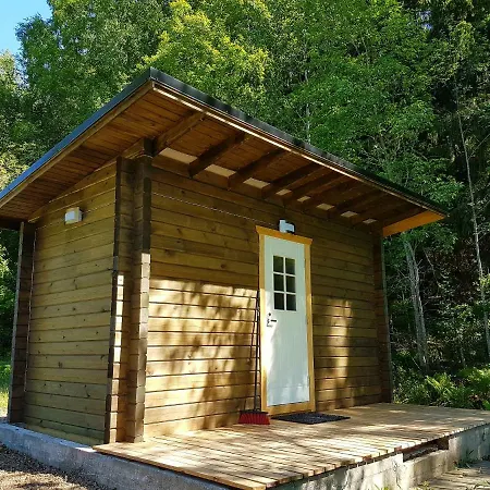 Evon Luonto - Aulangon Rantahuvila Hämeenlinna