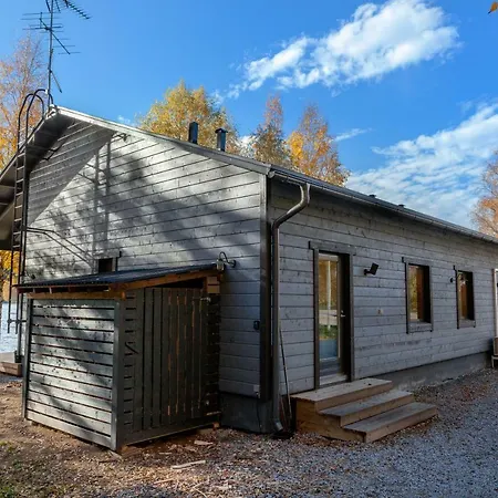 ヴィラ Evon Luonto - Aulangon Rantahuvila