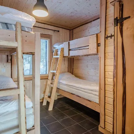 Villa Evon Luonto - Aulangon Rantahuvila Hämeenlinna