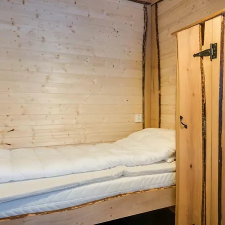 Villa Evon Luonto - Aulangon Rantahuvila *