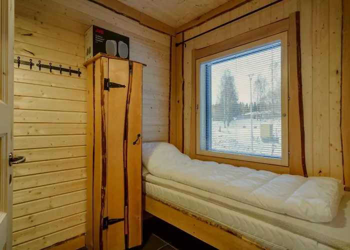 别墅 Evon Luonto - Aulangon Rantahuvila 海门林纳